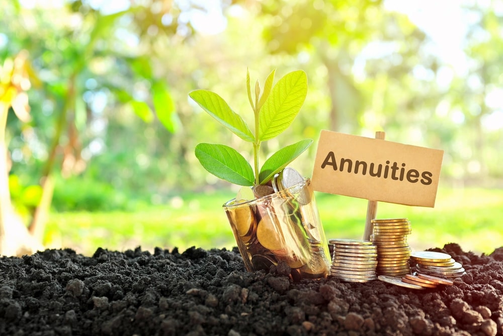 annuities